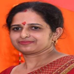 Mrs.Sheela 