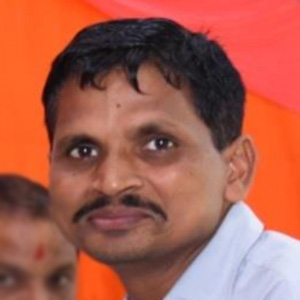 Mr. Brij Kishor Singh  