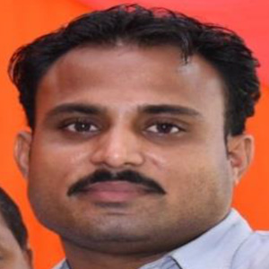 Mr. Ashok Kumar 