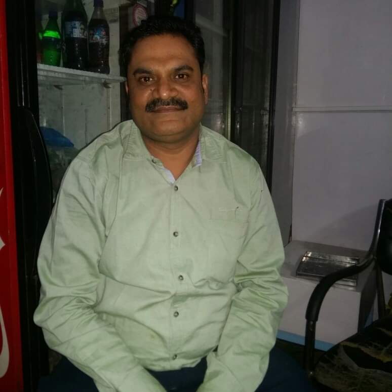 Mr. Sanjay Kumar