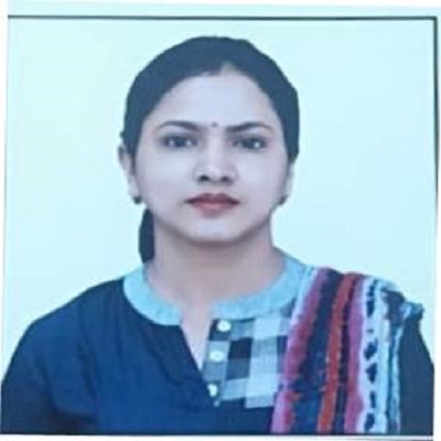 CA parul Gupta